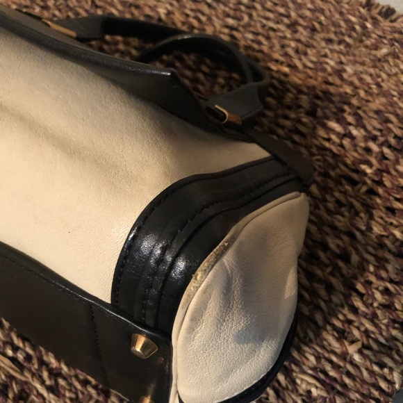 COPY - Classic Small Chloe Alice color block( mini) fair condition. - Picture 3 of 9